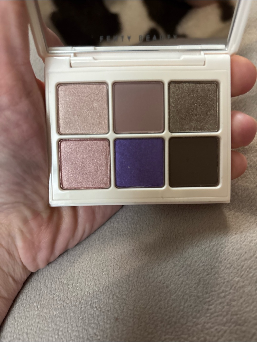 Fenty shadow - Picture 2 of 2